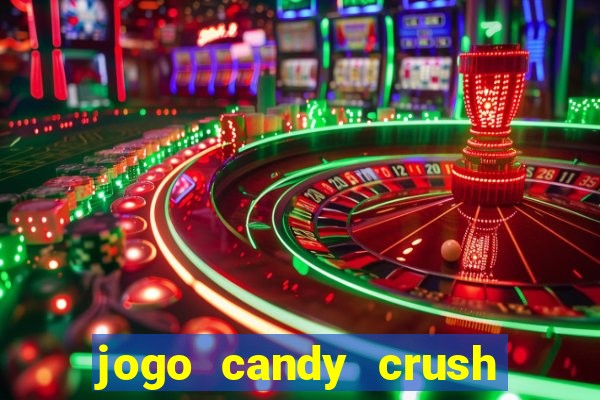 jogo candy crush paga mesmo
